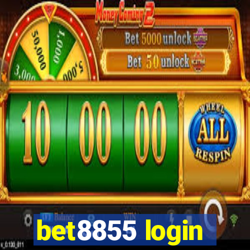 bet8855 login